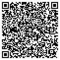 QR code with 4 B CO contacts