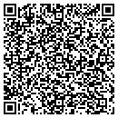 QR code with Hals Small Engines contacts
