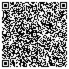 QR code with Korean Martial Arts Institute contacts