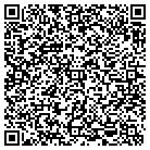 QR code with Hollidays Carpet Services Inc contacts