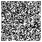 QR code with Woodward Custom Painting contacts