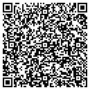 QR code with Sauceman's contacts