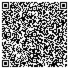 QR code with Denton Tax Department contacts