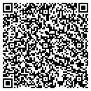 QR code with Ike's Carpets contacts
