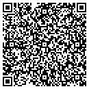 QR code with R & R Fresh Seafood contacts