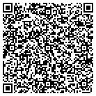 QR code with Gebhardt's Billiard Bowling contacts