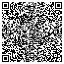QR code with All American Karate Academy In contacts