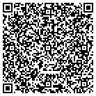 QR code with A Natural Art Tree/Landscaping contacts