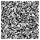QR code with A Plus Karate & Kickboxing contacts
