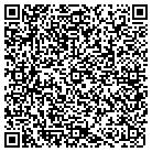 QR code with Accium Financial Service contacts