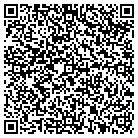 QR code with Colchester Finance Department contacts