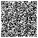 QR code with James E Faust contacts