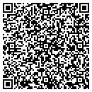 QR code with Q-Ball Billiards contacts