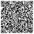 QR code with A G Financial Service contacts