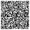 QR code with Rack contacts