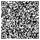 QR code with Keith's Carpet Service contacts
