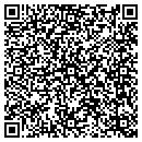 QR code with Ashland Treasurer contacts