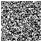QR code with A Eastern Cesspool Service contacts