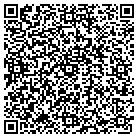 QR code with Advantage Financial Service contacts