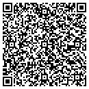 QR code with Kino Flooring America contacts