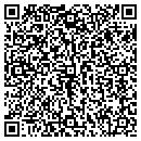 QR code with R F Castiglione OD contacts