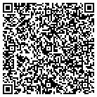 QR code with Aparo Cesspool Service, Inc. contacts