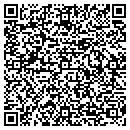 QR code with Rainbow Billiards contacts