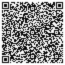 QR code with Teds Kickin Chicken contacts