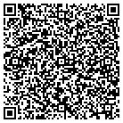 QR code with L K N Associates Inc contacts