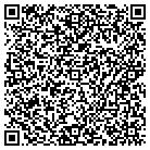 QR code with Reed's Lewiston Karate School contacts