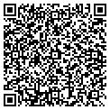QR code with The Oak House contacts