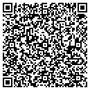 QR code with Joe's Pool & Game Room contacts
