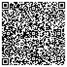 QR code with Weirton Finance Department contacts