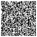 QR code with The Tastery contacts