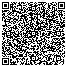 QR code with Bakers Dojo Of Karate & Body B contacts