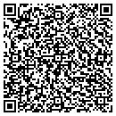 QR code with Oneida Billiard Club contacts