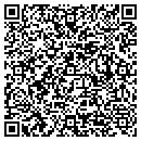 QR code with A&A Small Engines contacts