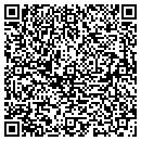 QR code with Avenir Corp contacts