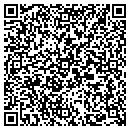 QR code with A1 Taekwondo contacts