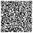 QR code with Academy of Chung DO Kwan Inc contacts