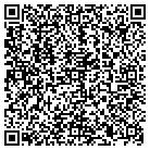 QR code with Custom Maintenance Service contacts