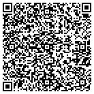 QR code with Rawlins Finance Department contacts