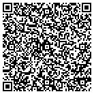 QR code with A David Barrow Consultant contacts