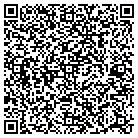 QR code with Christian Karate Assoc contacts