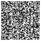 QR code with Cindy Pilquist Travel contacts