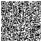 QR code with Chung Kim's Black Belt Academy contacts