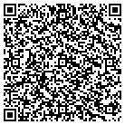 QR code with Courtney S Tractor Repair contacts