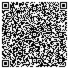 QR code with Oriental Rugs of Scottsdale contacts