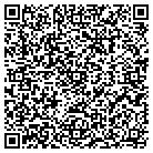 QR code with Helicomb International contacts