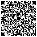 QR code with C K Billiards contacts